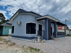 Tambun Hillview Cottage 2